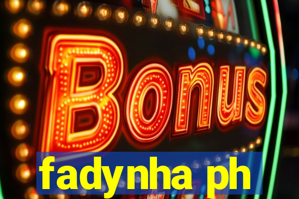 fadynha ph